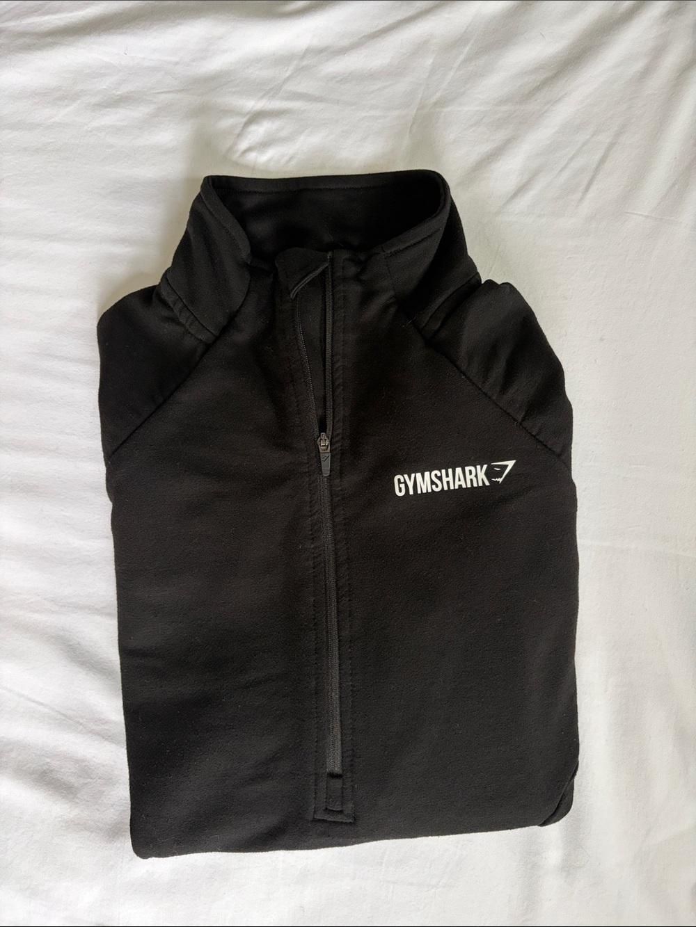 Gymshark Training 1/4 Zip Pullover sz M
